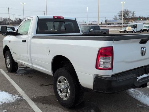 Used 2020 RAM 2500 Tradesman image 3