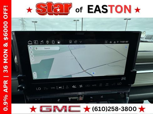 New 2026 GMC Hummer EV 2X w/ LPO, Sport Package image 23