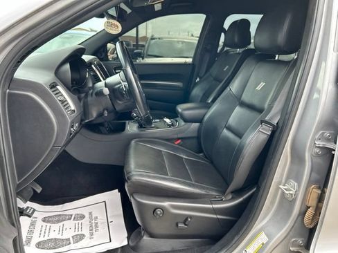 Used 2020 Dodge Durango R/T AWD/4WD image 22