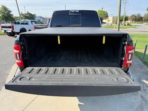 Used 2019 RAM 2500 Big Horn AWD/4WD image 15