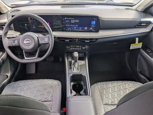 New 2026 Nissan Kicks SV image 13