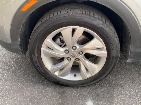 Used 2025 Buick Encore GX Preferred image 28