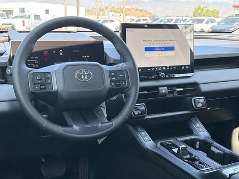 New 2026 Toyota RAV4 Limited AWD/4WD image 31