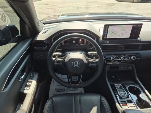 Used 2026 Honda Passport TrailSport Elite image 21