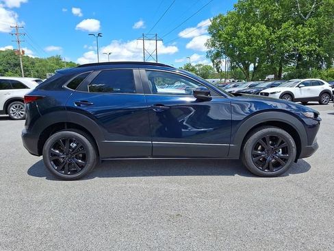 New 2026 MAZDA CX-30 Aire Edition AWD/4WD image 5