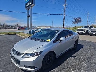 Used 2012 Honda Civic LX