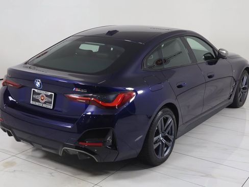 Used 2024 BMW i4 M50 image 85