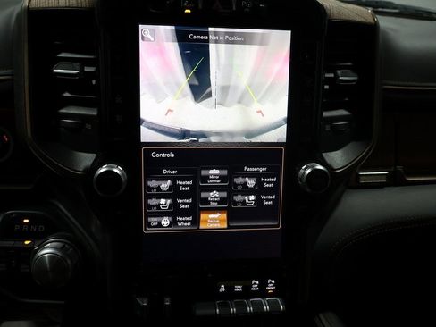 Certified 2019 RAM 1500 Limited image 27