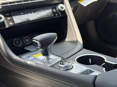 New 2026 Genesis G70 3.3T Sport Prestige RWD image 15