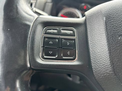 Used 2015 RAM 1500 Sport w/ Sport Premium Group AWD/4WD image 20