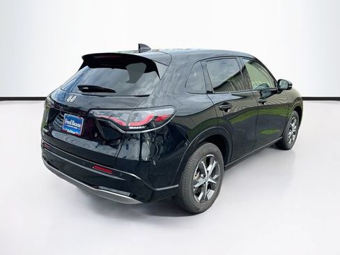 Used 2024 Honda HR-V EX-L image 9