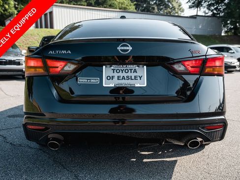 Used 2024 Nissan Altima 2.5 SR FWD image 6
