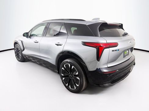 Used 2024 Chevrolet Blazer EV RS AWD/4WD image 5