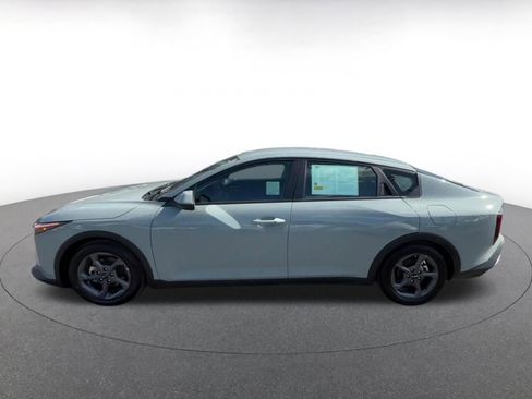 Used 2025 Kia K4 FWD image 9