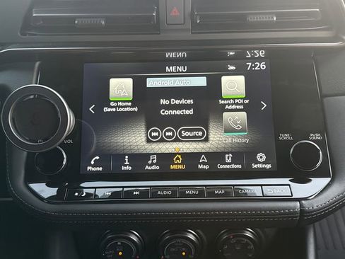 Used 2025 Nissan Z NISMO w/ Floor Mat Package image 12