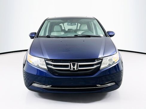 Used 2016 Honda Odyssey EX-L image 2