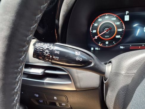 Used 2025 Hyundai Palisade Calligraphy AWD/4WD image 19