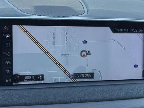 Used 2017 BMW X5 xDrive35i image 15