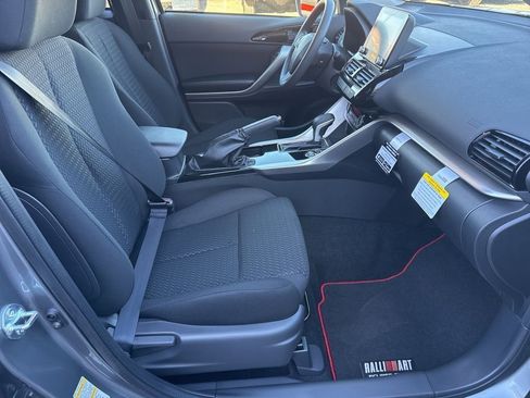 New 2026 Mitsubishi Eclipse Cross Ralliart image 26