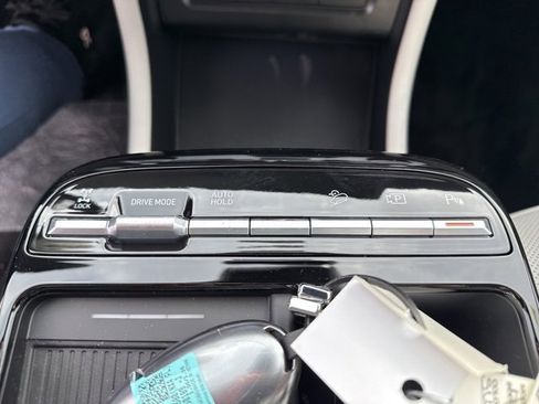 New 2025 Hyundai Tucson Limited image 34