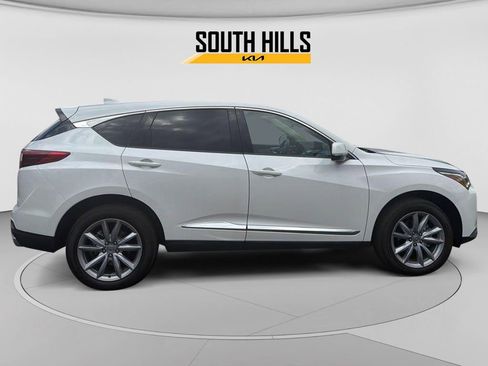 Used 2023 Acura RDX AWD image 7