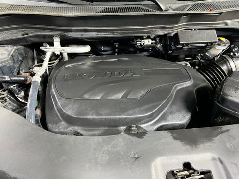 Used 2020 Honda Ridgeline Black Edition image 30