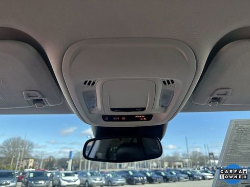 Used 2024 Buick Envision Sport Touring AWD/4WD image 24