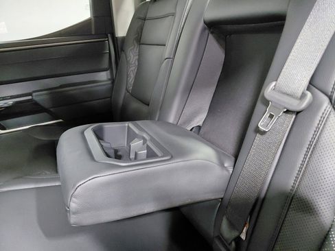 Used 2023 Toyota Tundra Limited image 47