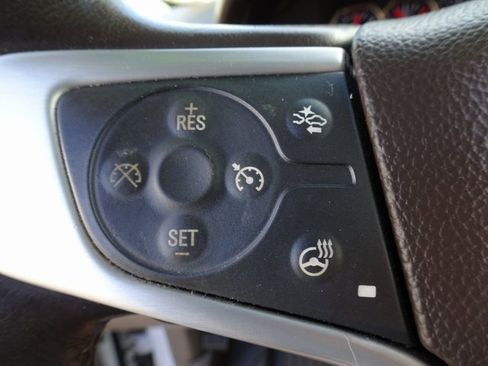 Used 2016 GMC Yukon SLT w/ Open Road Package image 33