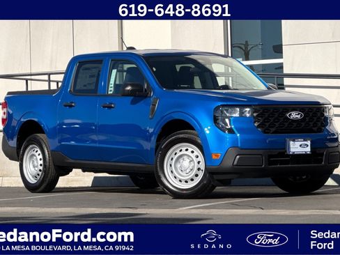 New 2026 Ford Maverick XL image 1