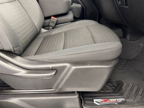 Used 2024 Chevrolet Silverado 2500 LT image 21