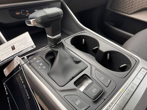 New 2026 Kia Carnival image 19