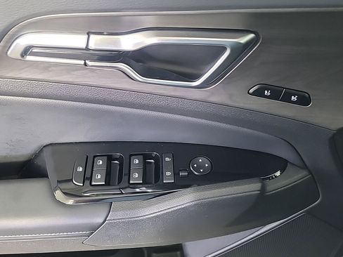Certified 2023 Kia Sportage X-Line Prestige AWD/4WD image 35
