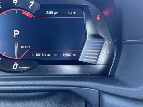 Certified 2024 Toyota Supra image 34