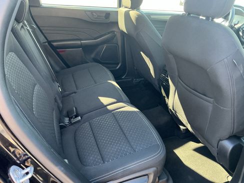 Used 2024 Ford Escape Active AWD/4WD image 15