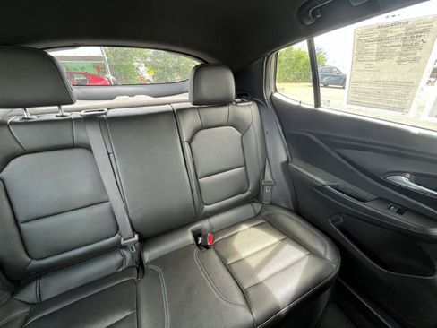 Used 2025 Buick Envista Sport Touring image 36