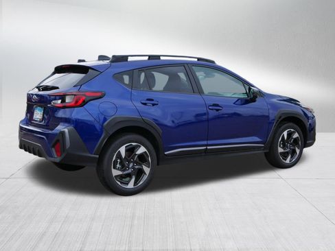 Certified 2026 Subaru Crosstrek 2.5i Limited AWD/4WD image 7