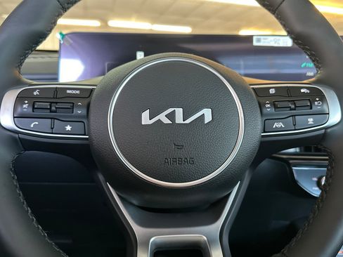 New 2026 Kia K5 GT FWD image 24