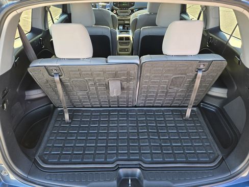 Used 2020 Honda Pilot Touring image 14