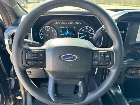 Certified 2023 Ford F150 XL w/ STX Appearance Package image 15
