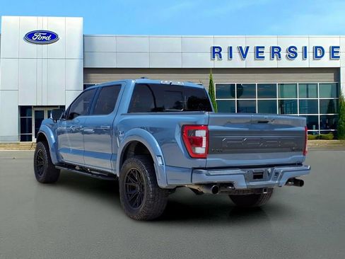 Used 2023 Ford F150 Raptor AWD/4WD image 5