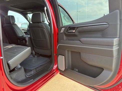 New 2026 GMC Sierra 1500 AT4X image 44