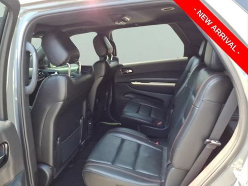 Used 2024 Dodge Durango R/T AWD/4WD image 13