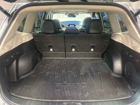 Used 2020 Subaru Forester Touring w/ Popular Package #2 AWD/4WD image 30