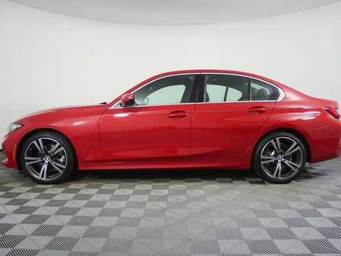 Used 2024 BMW 330i 330i image 6