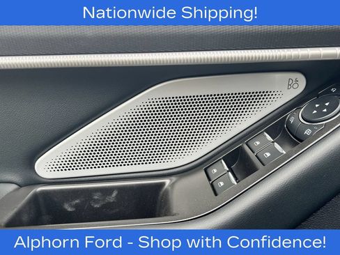 New 2026 Ford Explorer Tremor w/ Tremor Ultimate Package AWD/4WD image 14