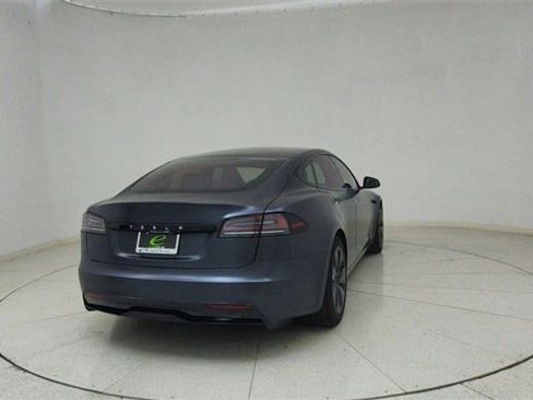 Used 2024 Tesla Model S Base image 68