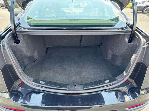 Used 2019 Ford Fusion S image 23