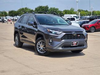 Used 2023 Toyota RAV4 XLE Premium FWD video 2