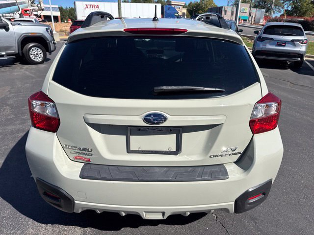 Used 2015 Subaru Crosstrek 2.0i Premium w/ Moonroof Package AWD/4WD image 4